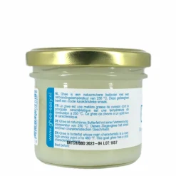 Ghee-Easy Overige Oliën | Ghee*Ghee Geitenboter - BIO