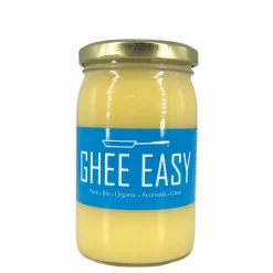 Ghee-Easy Ghee*Ghee Naturel - 245g - BIO