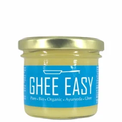Ghee-Easy Ghee*Ghee Naturel - 100g - BIO