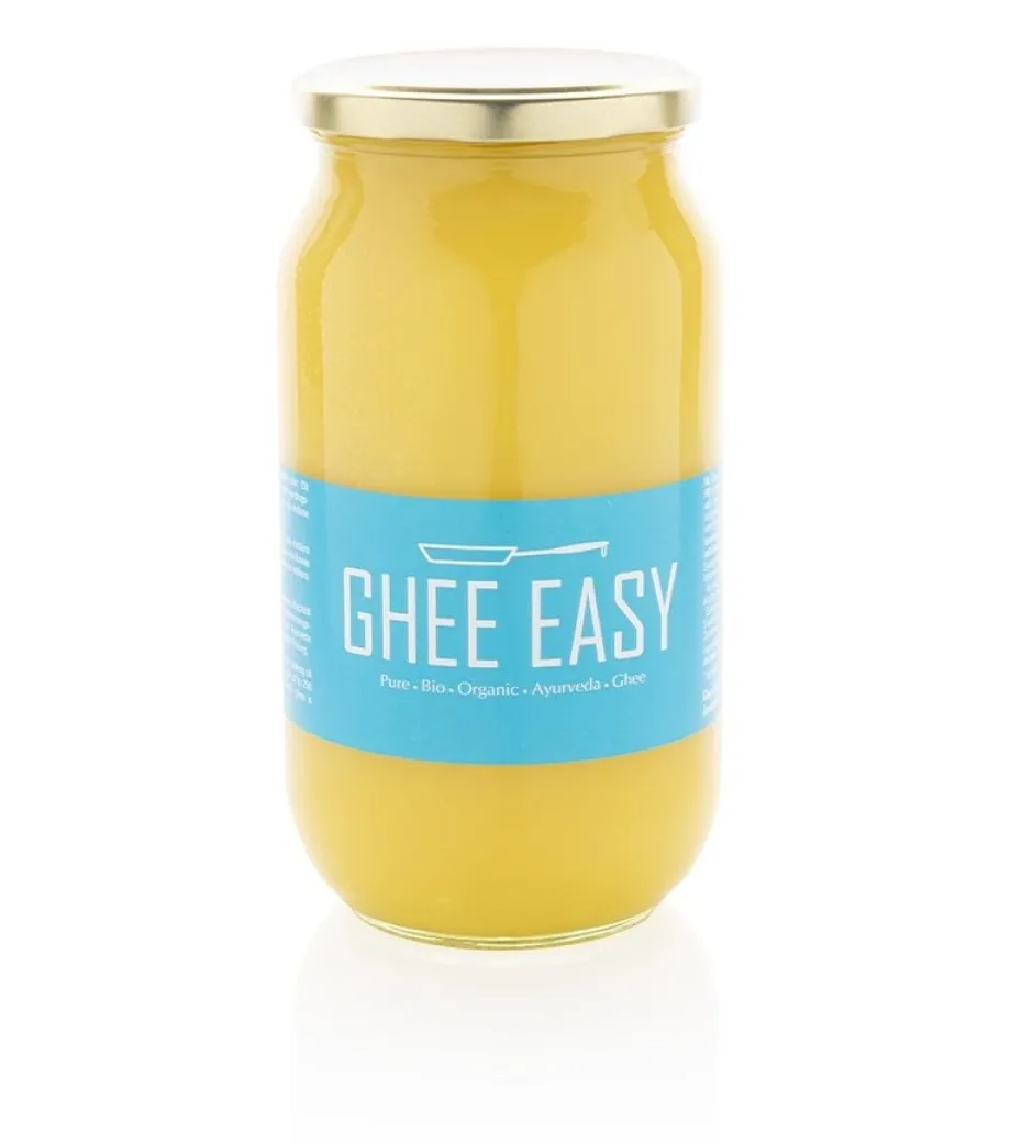 Ghee-Easy Ghee*Ghee Naturel - 850g - BIO