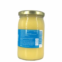 Ghee-Easy Ghee*Ghee Naturel - 245g - BIO