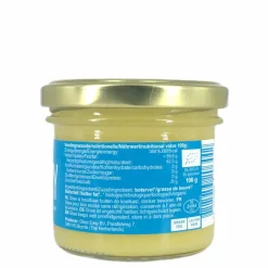Ghee-Easy Ghee*Ghee Naturel - 100g - BIO