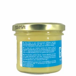 Ghee-Easy Ghee*Ghee Naturel - 100g - BIO