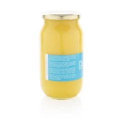 Ghee-Easy Ghee*Ghee Naturel - 850g - BIO