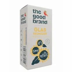 The Good Brand Schoonmaakproducten | Schoonmaakproducten*Glasreiniger Pods - 2-pack
