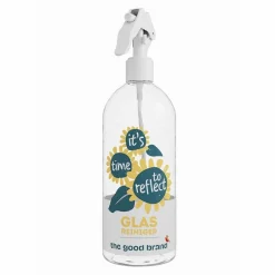 The Good Brand Schoonmaakproducten | Schoonmaakproducten*Glasreiniger Sprayfles + 1 Pod