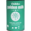 Chikko Not Coffee Koffievervangers & Latte's*Golden Milk / Kurkuma Latte - 110g - BIO