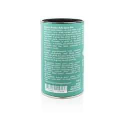 Chikko Not Coffee Koffievervangers & Latte's*Golden Milk / Kurkuma Latte - 110g - BIO