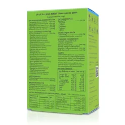 Alka Ontzuren | Detox*Greens Voedingsextract