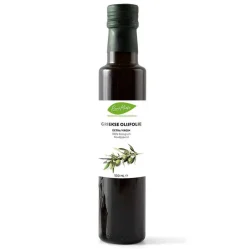 Puur Mieke Olijfolie*Griekse Olijfolie Extra Virgin - 500ml - BIO