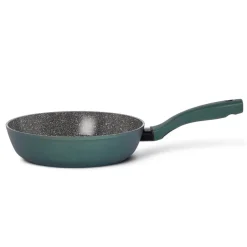 Eco-OK Keramische Grillpan*Grill pan met keramische coating - 26cm