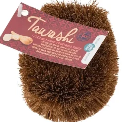 Terrasana Keukenhulpjes | Sushi Producten*Groenteborstel (Tawashi) - 1st