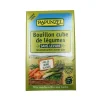 Rapunzel Soepen | Bouillon*Groentebouillonblokjes zonder Gist - (8st) 80g - BIO