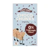 No Sugar Daddies Hagelslag Zonder Suiker | Chocolade*Hagelslag Chuncks - Original - 180g - BIO