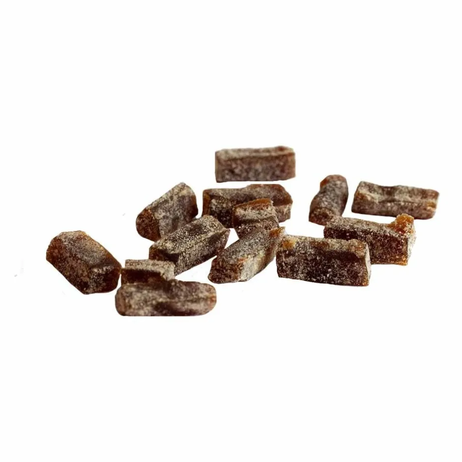 Fruitfunk Baby & Kind | Snoepjes*Happybag - Perzik - 16g