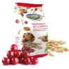 Corn Crake Koekjes*Haverkoekjes met Cranberry - 150g - BIO