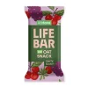 Lifefood Repen | Energierepen*Haverreep Berry Fusion - 40g - BIO