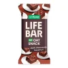 Lifefood Repen | Energierepen*Haverreep Brownie - 40g - BIO