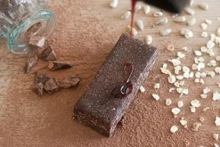 Lifefood Repen | Energierepen*Haverreep Brownie - 40g - BIO