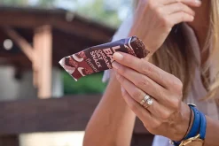 Lifefood Repen | Energierepen*Haverreep Brownie - 40g - BIO