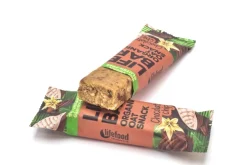 Lifefood Repen | Energierepen*Haverreep Chocolate Chip - 40g - BIO