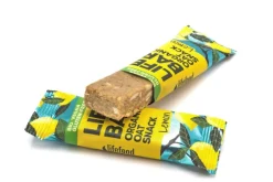 Lifefood Repen | Energierepen*Haverreep Citroen - 40g - BIO