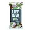 Lifefood Repen | Energierepen*Haverreep Coconut Bliss - 40g - BIO