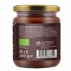 Bett'r Chocopasta*Hazelnoot Chocoladepasta - 250g - BIO
