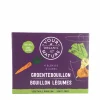 Your Organic Nature Soepen | Bouillon*Heldere groentebouillonblokjes zonder gist - BIO