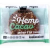 Kookie Cat Koekjes*Hennep en Cacao Koek 50g - BIO