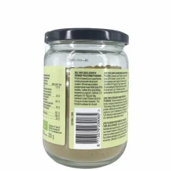 Terrasana Spieren | Zaden*Hennep Proteinepoeder in Glas 200g-BIO