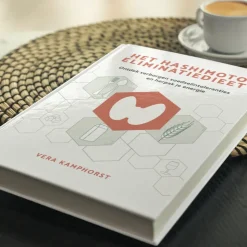Vera Kamphorst Informatieve Boeken*Het Hashimoto Eliminatiedieet