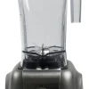 Wartmann Blenders*High-Speed Blender WM-1807 HS - Antraciet