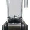 Wartmann Blenders*High-Speed Blender WM-1807 HS - Zwart
