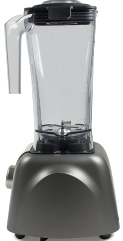 Wartmann Blenders*High-Speed Blender WM-1807 HS - Antraciet