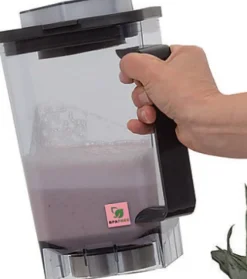 Montana Blenders*Hogesnelheidsblender - Mark 1