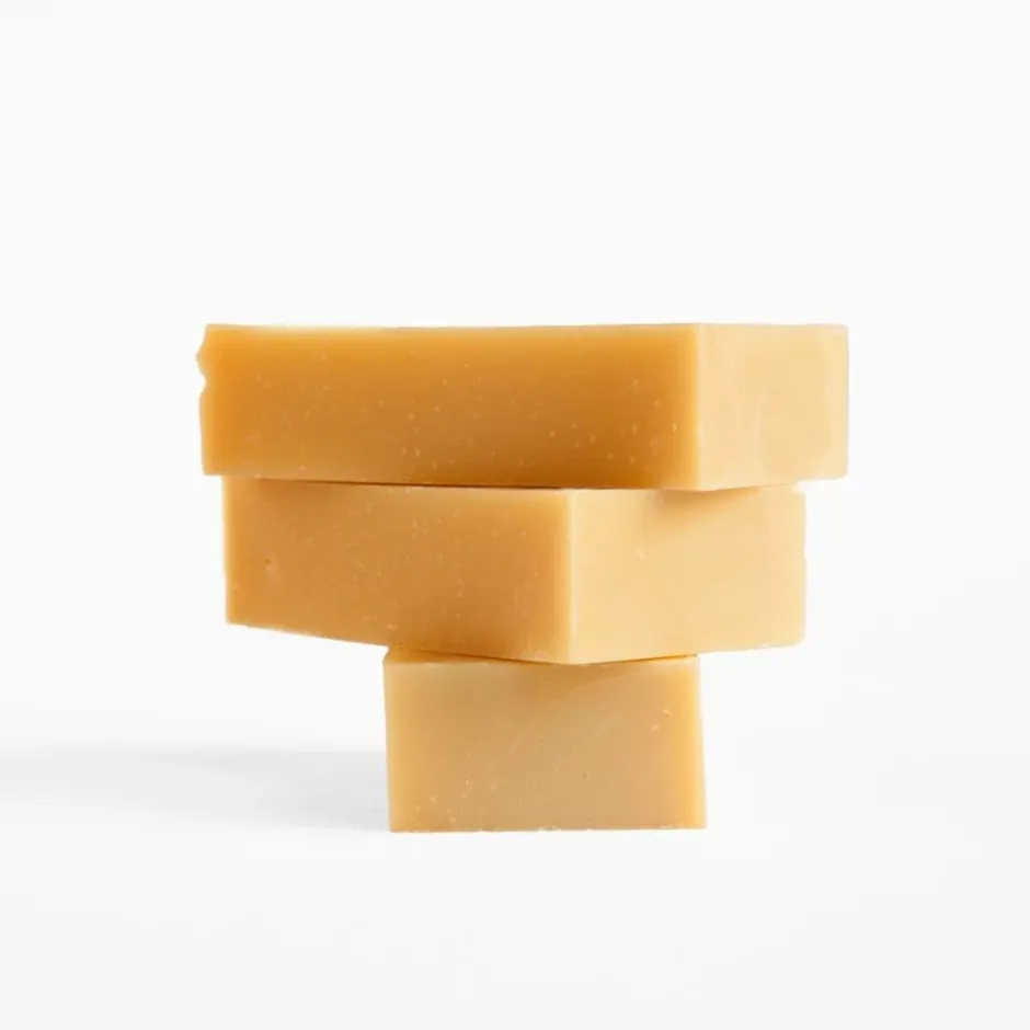 Werfzeep Haarverzorging/Shampoo En Conditioner | Shampoo Bars*Honingshampoo (Biologische shampoo) - 100gr