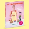 Nora French Kookboeken | Blenders*Hét blenderboek