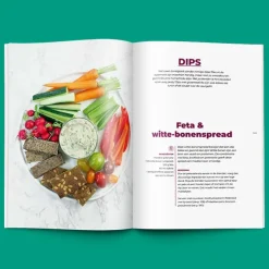 Nora French Kookboeken | Blenders*Hét blenderboek