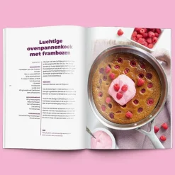 Nora French Kookboeken | Blenders*Hét blenderboek