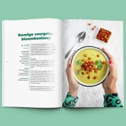 Nora French Kookboeken | Blenders*Hét blenderboek
