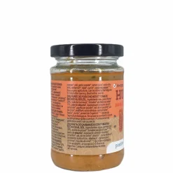 Terrasana Hartige Spreads*Hummus Spread met Zongedroogde Tomaten - BIO