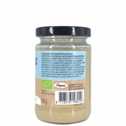 Terrasana Hartige Spreads*Hummus Spread Naturel 185g - BIO