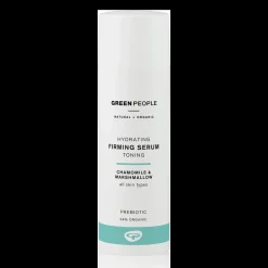 Green People Serum En Specials*Hydraterend Verstevigend Serum - 50ml