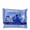 Natracare Intieme Verzorging/Inlegkruisjes En Maandverband | Intieme Doekjes*Hygienische Intiem doekjes