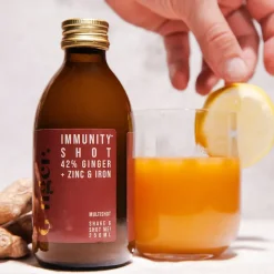 G'nger Immuunsysteem | Gember*Immunity Gember Shot