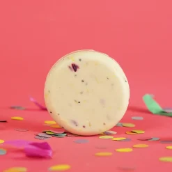 Shampoo Bars Haarverzorging/Shampoo En Conditioner | Lichaamsverzorging/Douche En Bad*2-in-1 Bar Birthday Cake - 60g