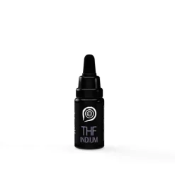 The Health Factory Overige Mineralen*Indium