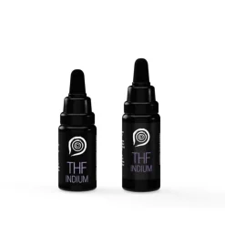 The Health Factory Overige Mineralen*Indium