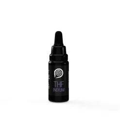The Health Factory Overige Mineralen*Indium